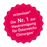 octenisan® - Die Nr. 1 in Österreich
